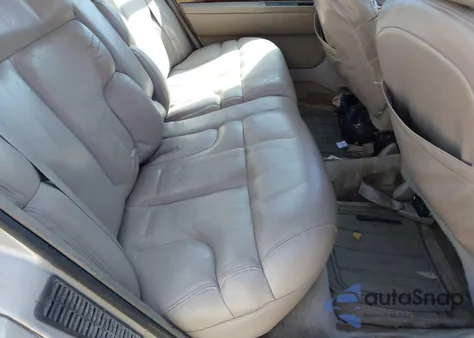 1998 Buick Lesabre Custom из США, поврежденный, VIN 1G4HP52K9WH450584